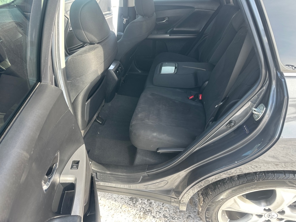 Toyota Venza 4dr Wgn V6 AWD LE (Natl) 2013