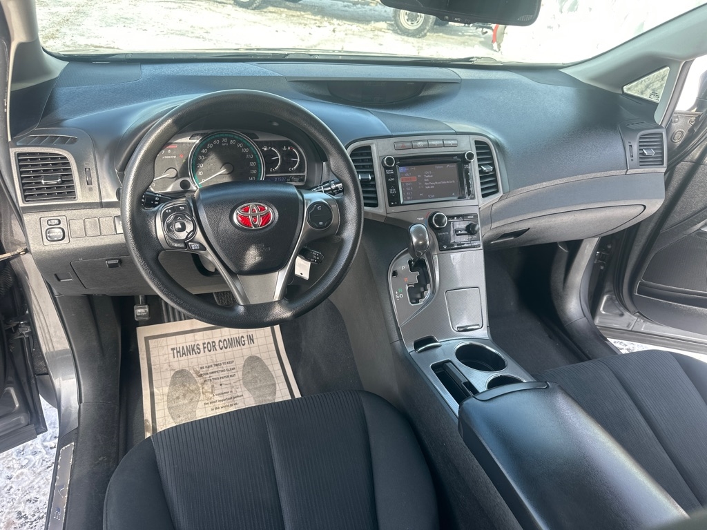 Toyota Venza 4dr Wgn V6 AWD LE (Natl) 2013