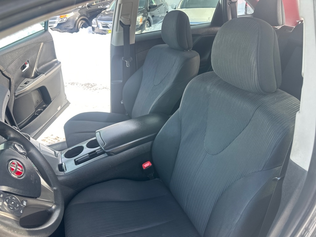 Toyota Venza 4dr Wgn V6 AWD LE (Natl) 2013