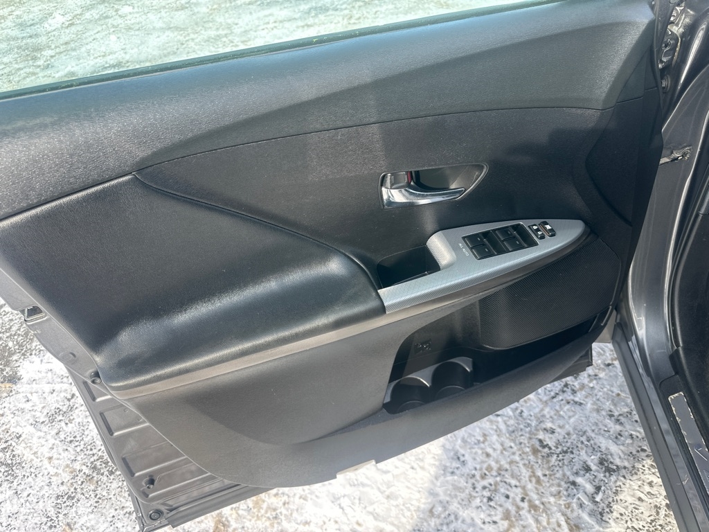 Toyota Venza 4dr Wgn V6 AWD LE (Natl) 2013