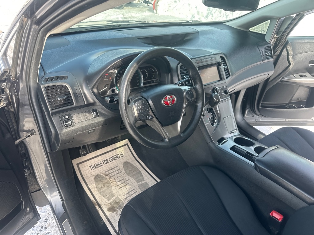 Toyota Venza 4dr Wgn V6 AWD LE (Natl) 2013