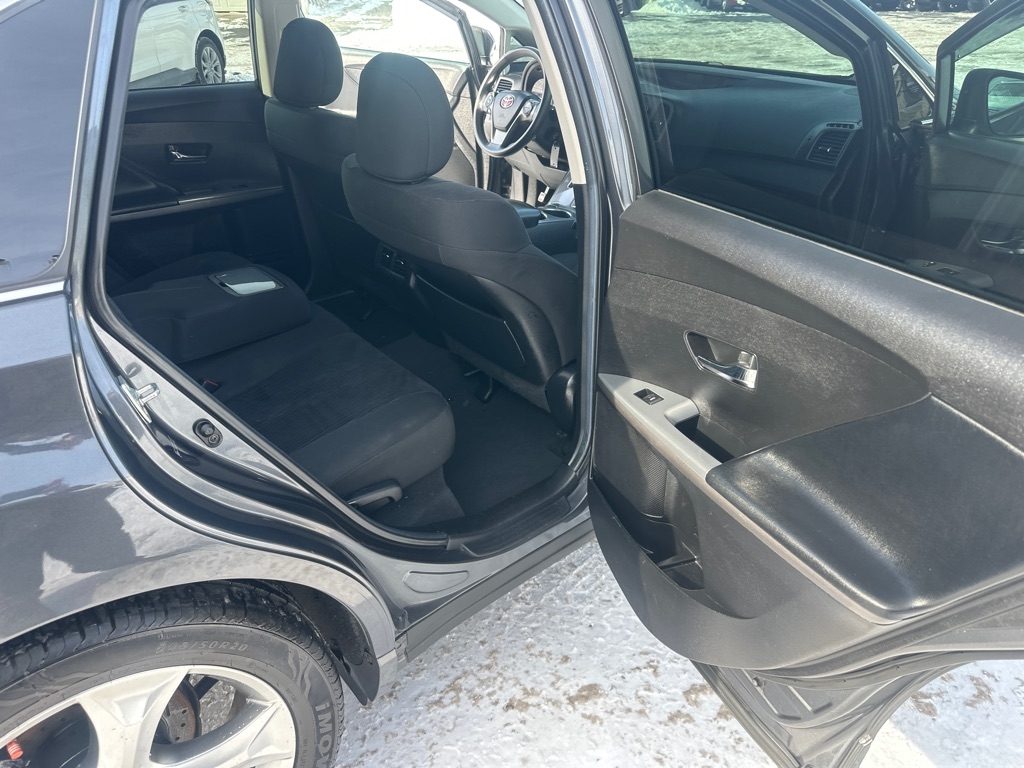 Toyota Venza 4dr Wgn V6 AWD LE (Natl) 2013