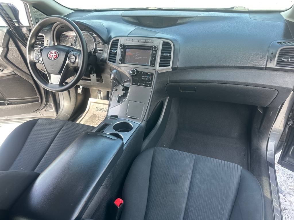 Toyota Venza 4dr Wgn V6 AWD LE (Natl) 2013