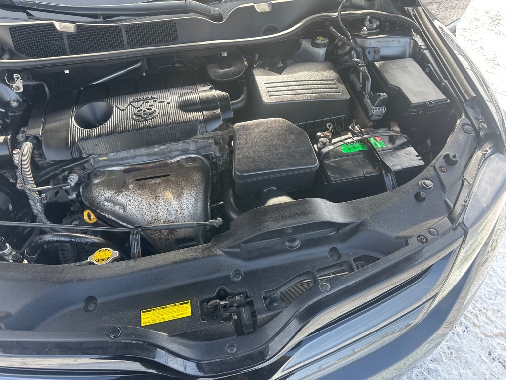 Toyota Venza 4dr Wgn V6 AWD LE (Natl) 2013