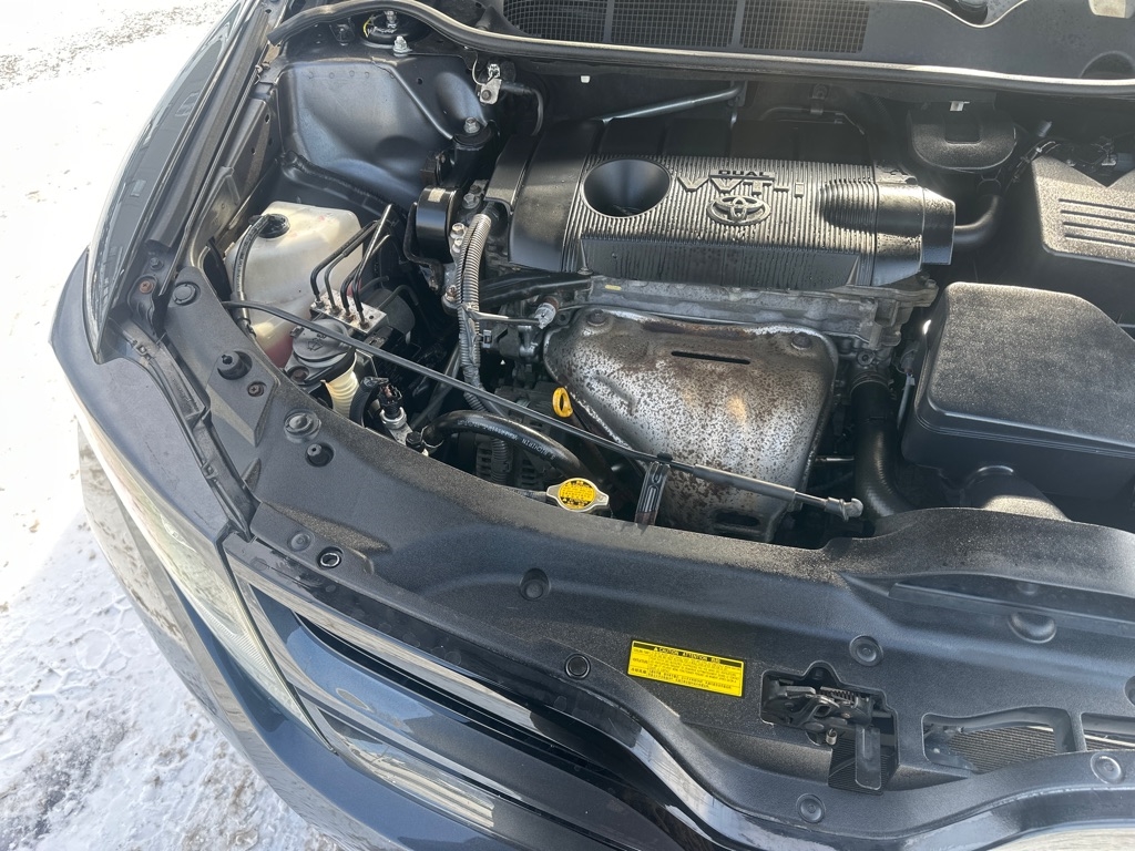 Toyota Venza 4dr Wgn V6 AWD LE (Natl) 2013