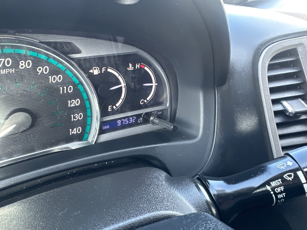 Toyota Venza 4dr Wgn V6 AWD LE (Natl) 2013