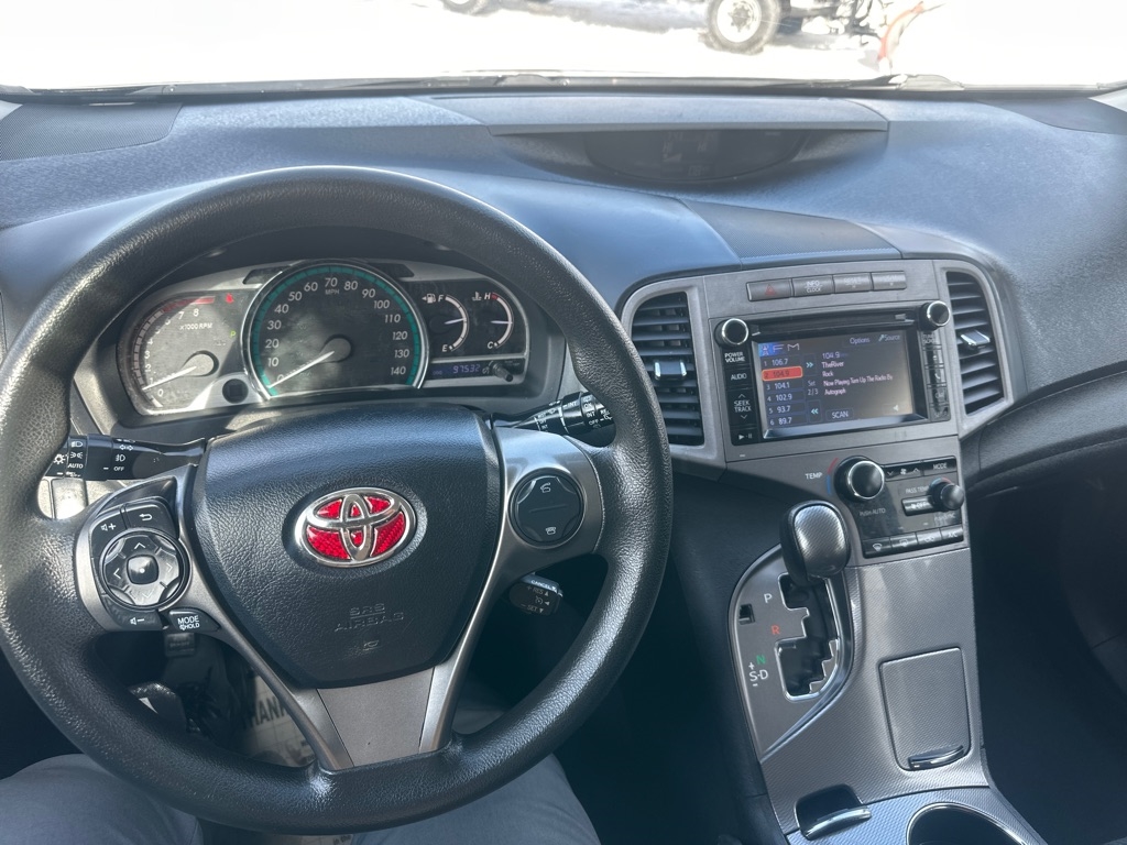 Toyota Venza 4dr Wgn V6 AWD LE (Natl) 2013