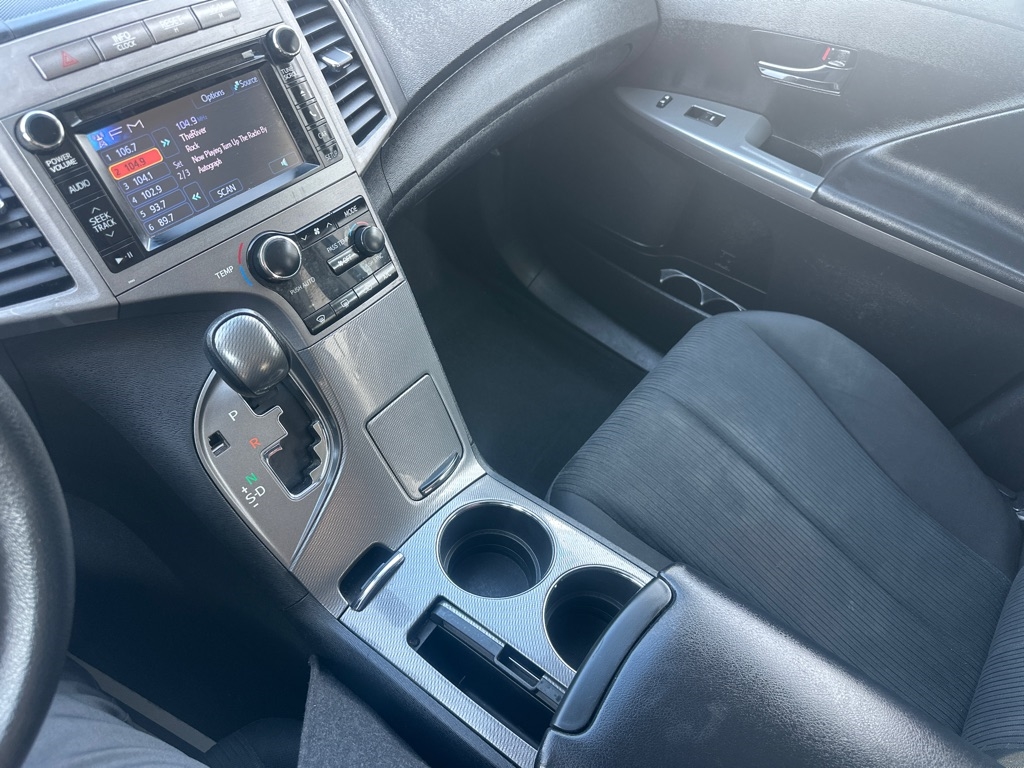 Toyota Venza 4dr Wgn V6 AWD LE (Natl) 2013