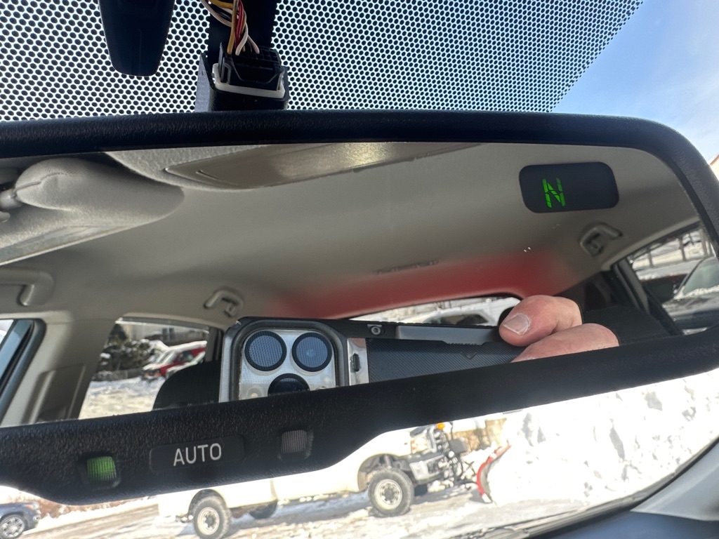 Toyota Venza 4dr Wgn V6 AWD LE (Natl) 2013