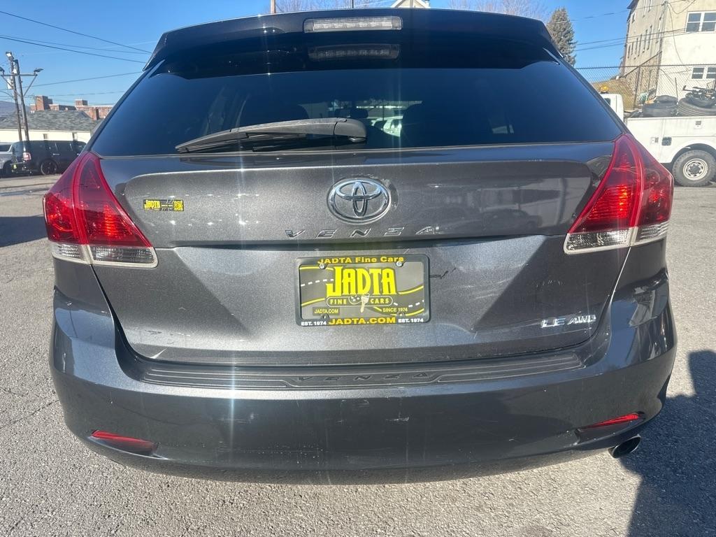 Toyota Venza 4dr Wgn V6 AWD LE (Natl) 2013