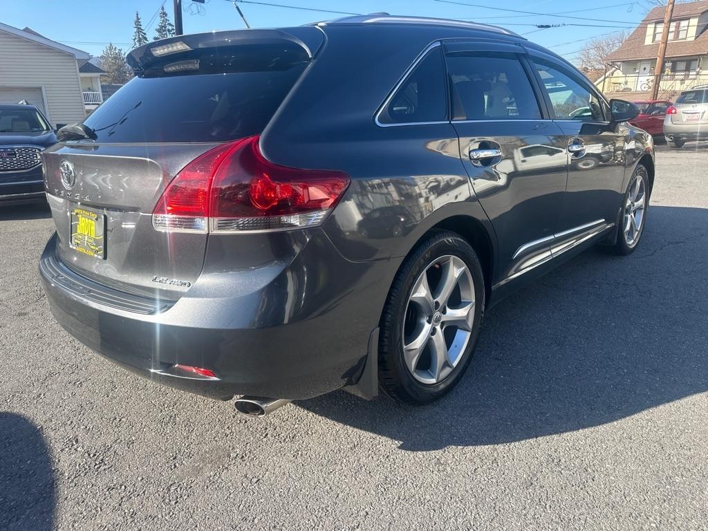 Toyota Venza 4dr Wgn V6 AWD LE (Natl) 2013