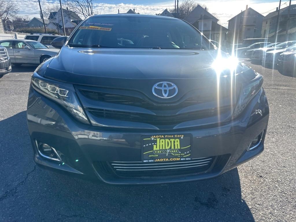 Toyota Venza 4dr Wgn V6 AWD LE (Natl) 2013