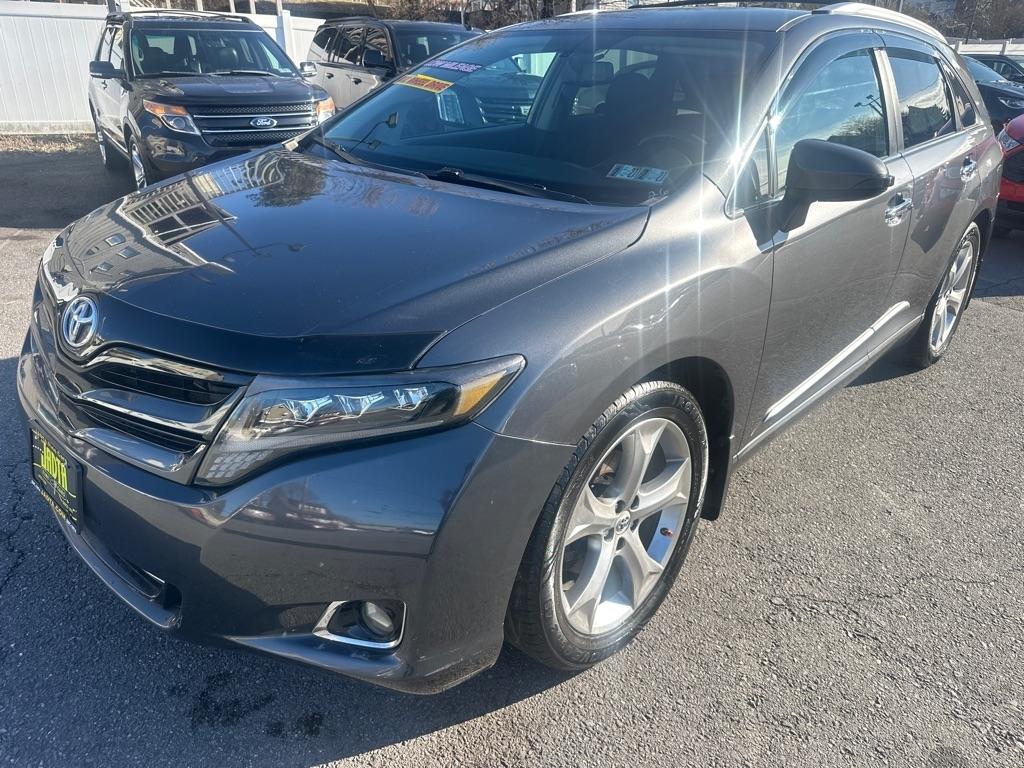 Toyota Venza 4dr Wgn V6 AWD LE (Natl) 2013