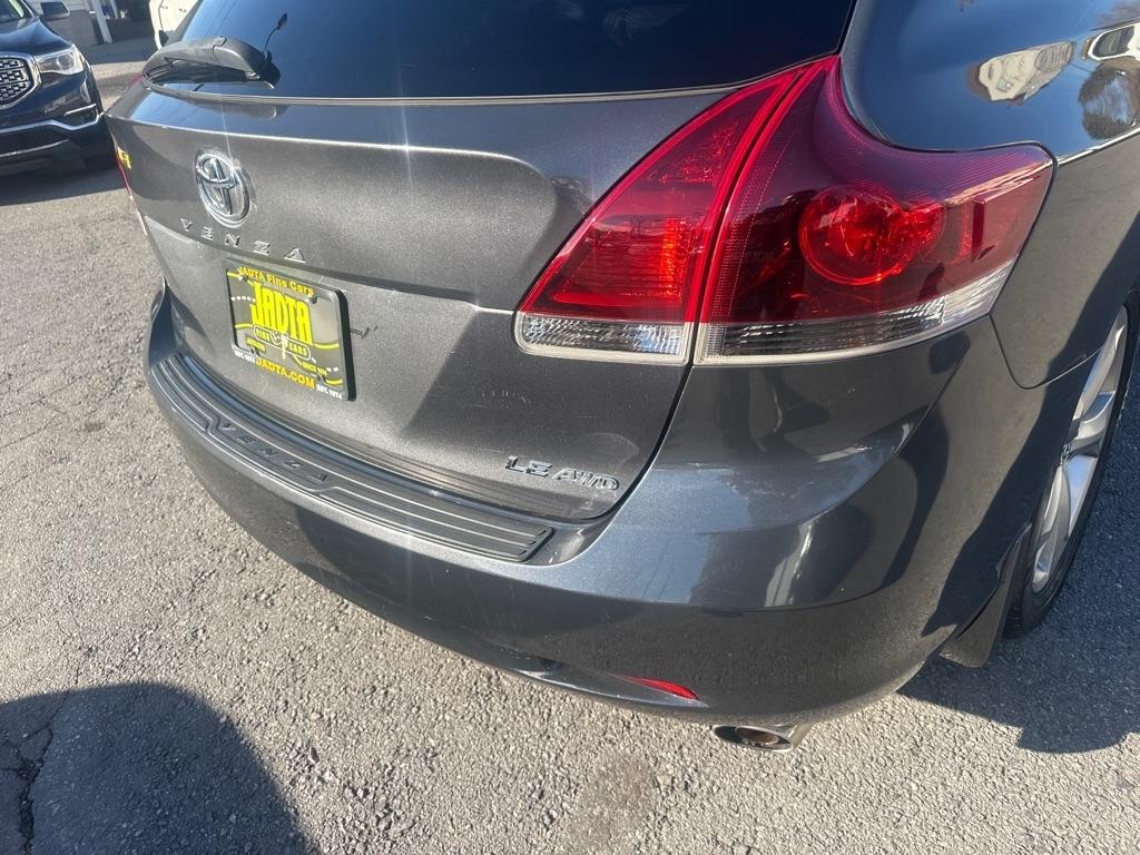 Toyota Venza 4dr Wgn V6 AWD LE (Natl) 2013