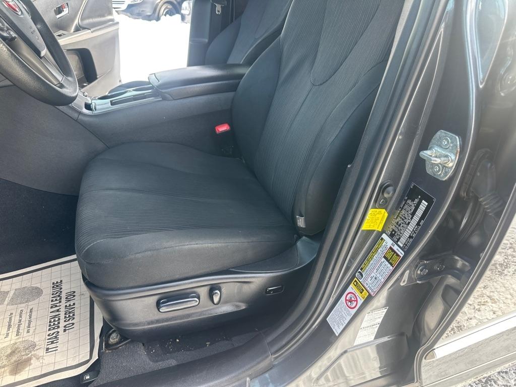 Toyota Venza 4dr Wgn V6 AWD LE (Natl) 2013