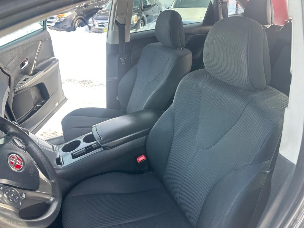 Toyota Venza 4dr Wgn V6 AWD LE (Natl) 2013