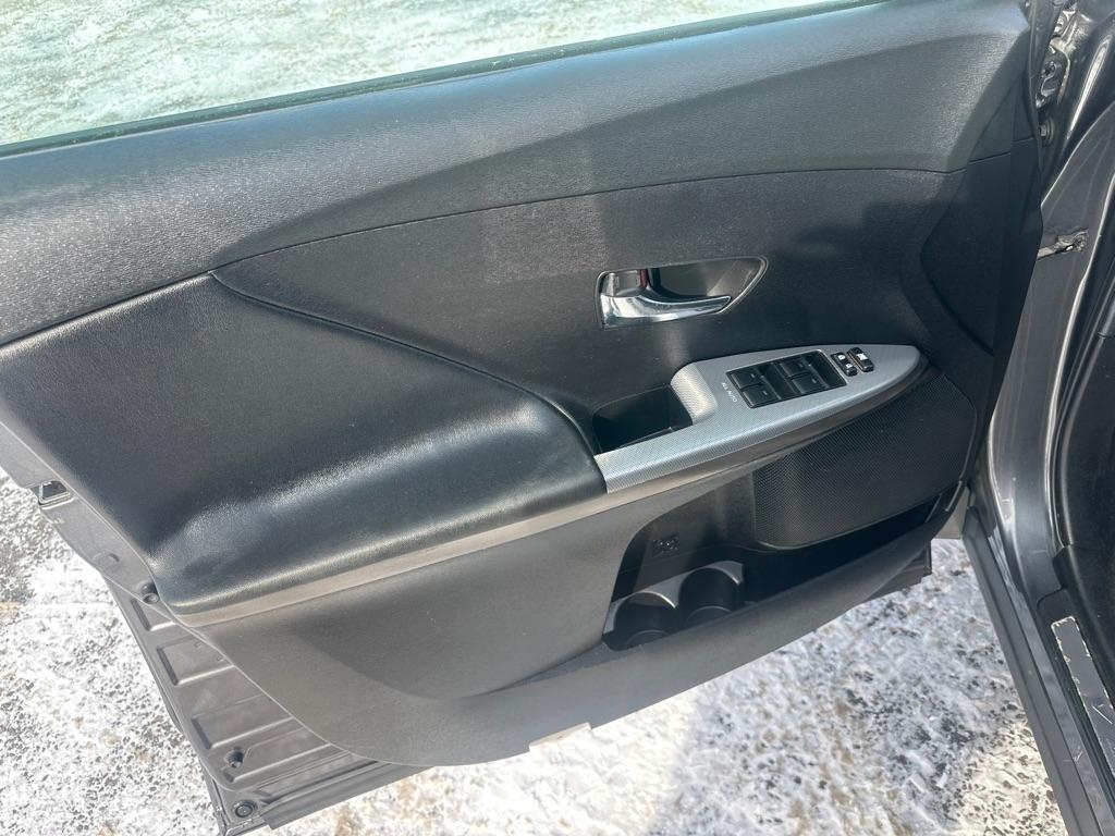 Toyota Venza 4dr Wgn V6 AWD LE (Natl) 2013