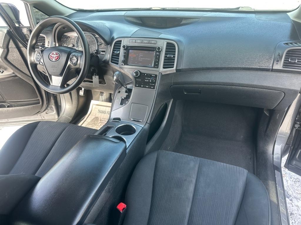 Toyota Venza 4dr Wgn V6 AWD LE (Natl) 2013