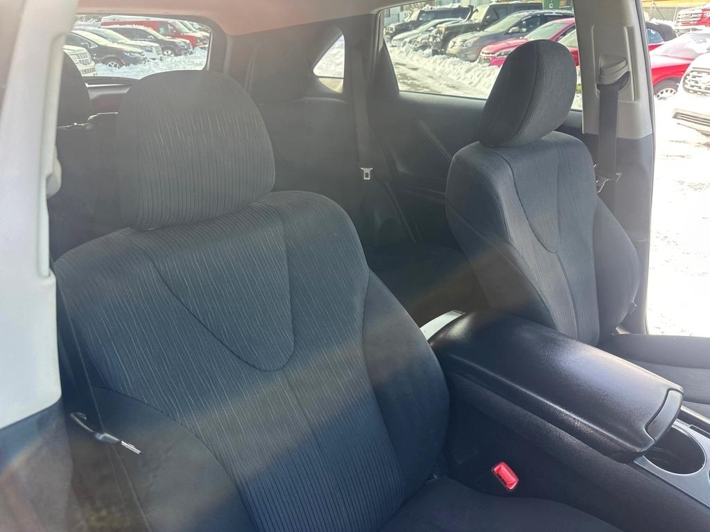 Toyota Venza 4dr Wgn V6 AWD LE (Natl) 2013