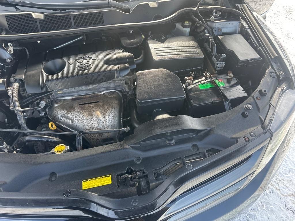 Toyota Venza 4dr Wgn V6 AWD LE (Natl) 2013