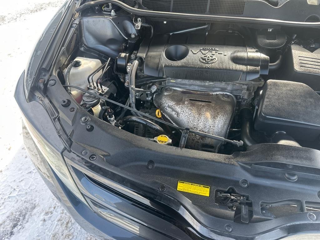 Toyota Venza 4dr Wgn V6 AWD LE (Natl) 2013