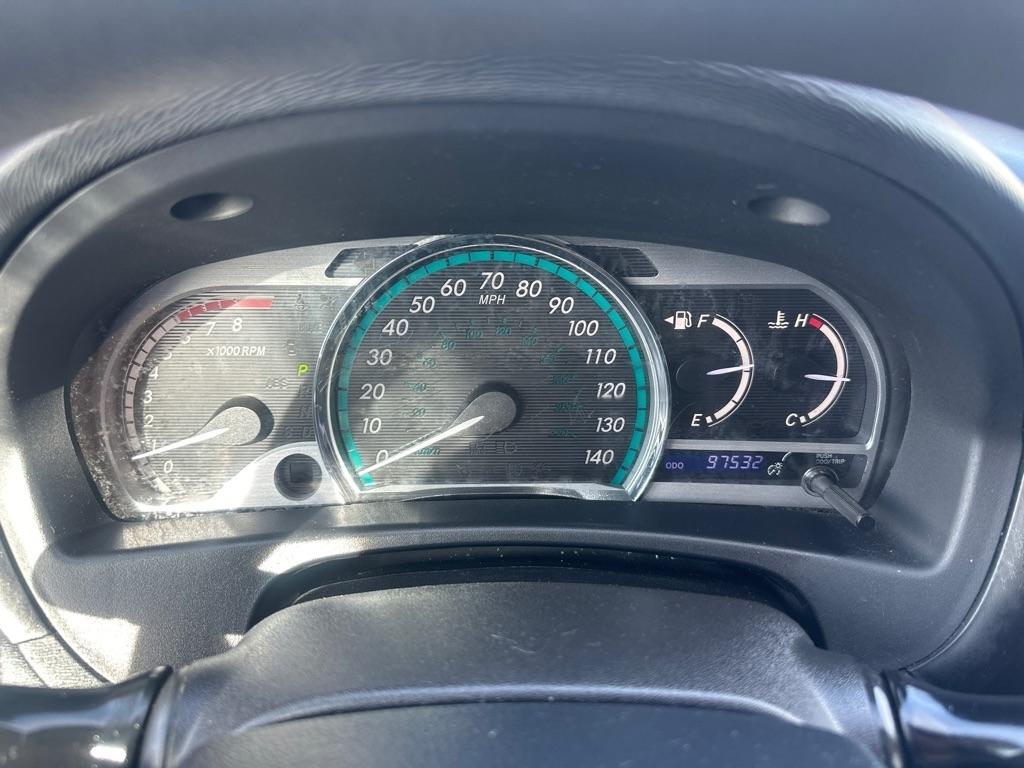 Toyota Venza 4dr Wgn V6 AWD LE (Natl) 2013