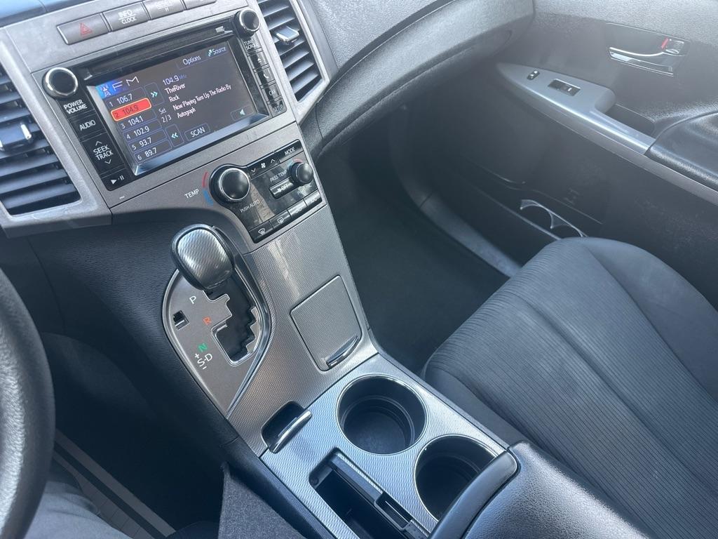 Toyota Venza 4dr Wgn V6 AWD LE (Natl) 2013