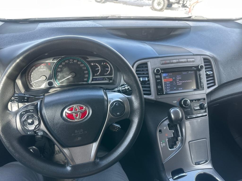 Toyota Venza 4dr Wgn V6 AWD LE (Natl) 2013