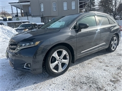 2013 Toyota Venza 