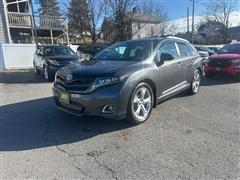 2013 Toyota Venza 