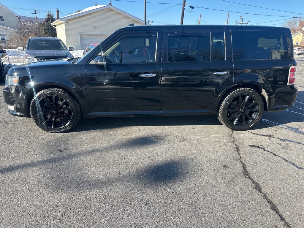 Ford Flex  2016