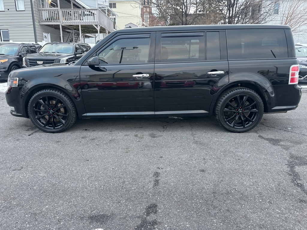 Ford Flex  2016