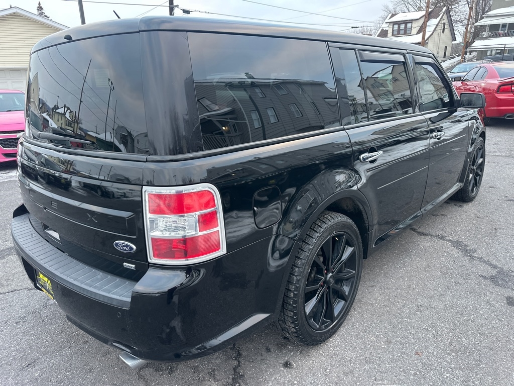 Ford Flex  2016