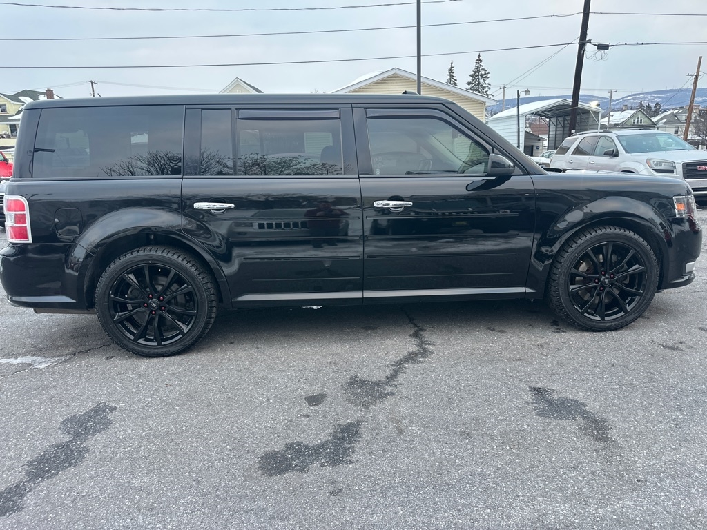 Ford Flex  2016