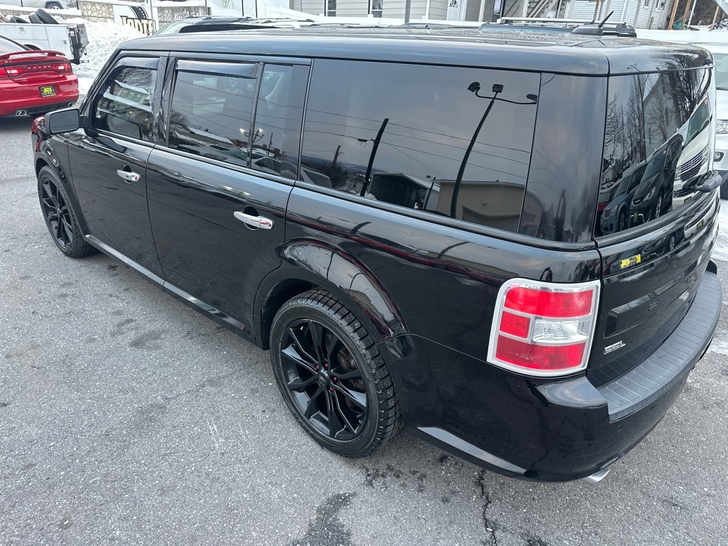 Ford Flex  2016