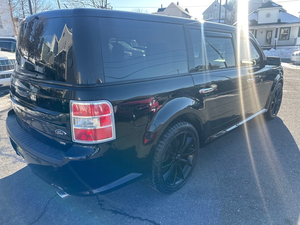 Ford Flex  2016