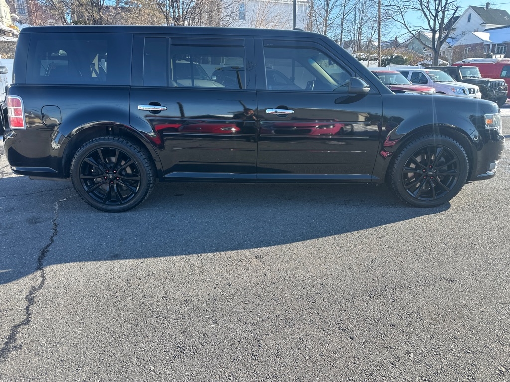 Ford Flex  2016