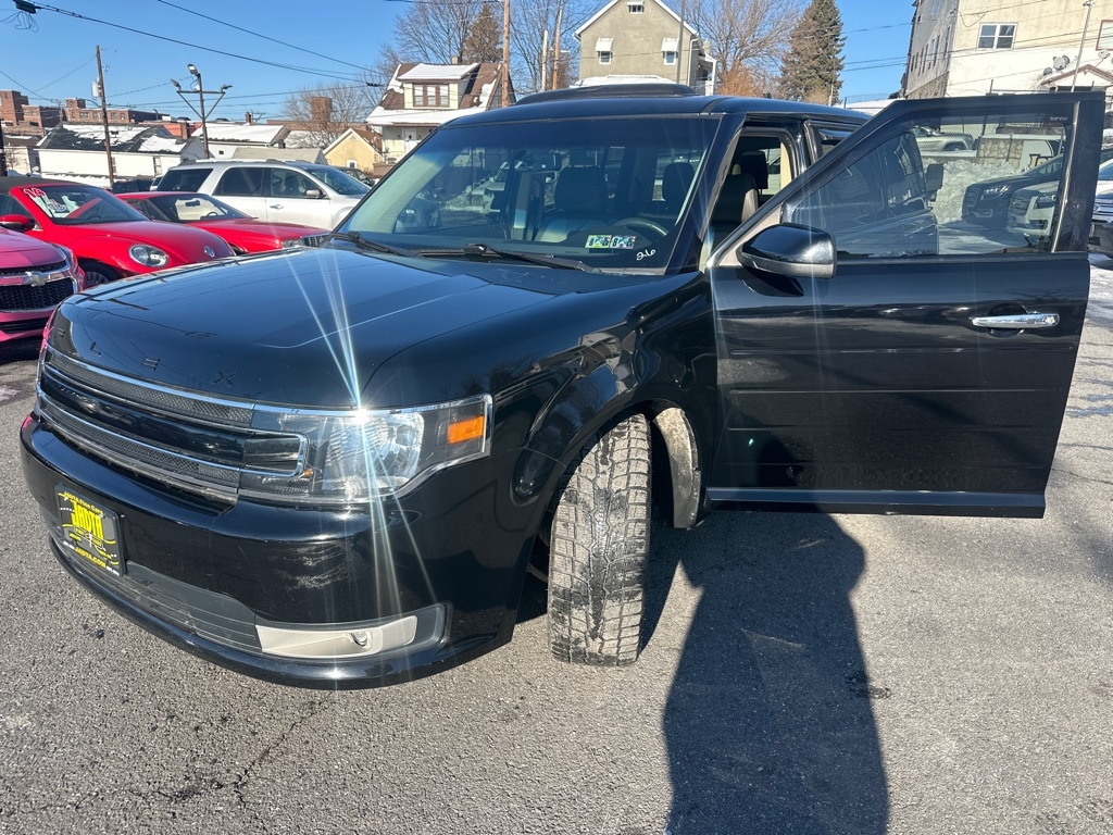 Ford Flex  2016