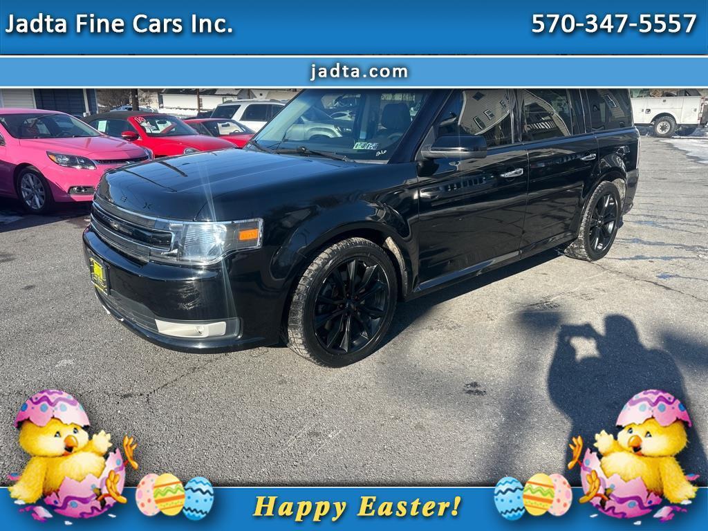 2016 Ford Flex 4dr SEL AWD