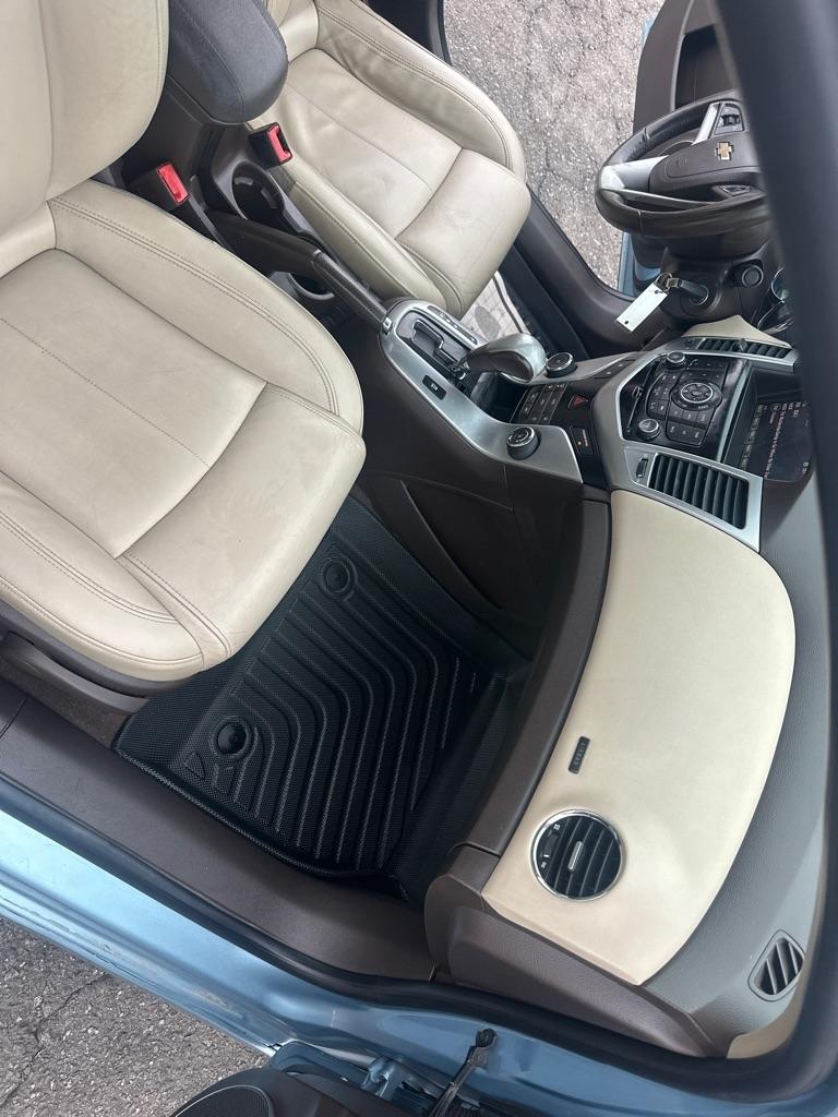 Chevrolet Cruze  2011