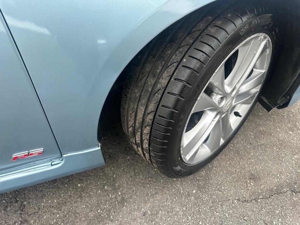 Chevrolet Cruze  2011