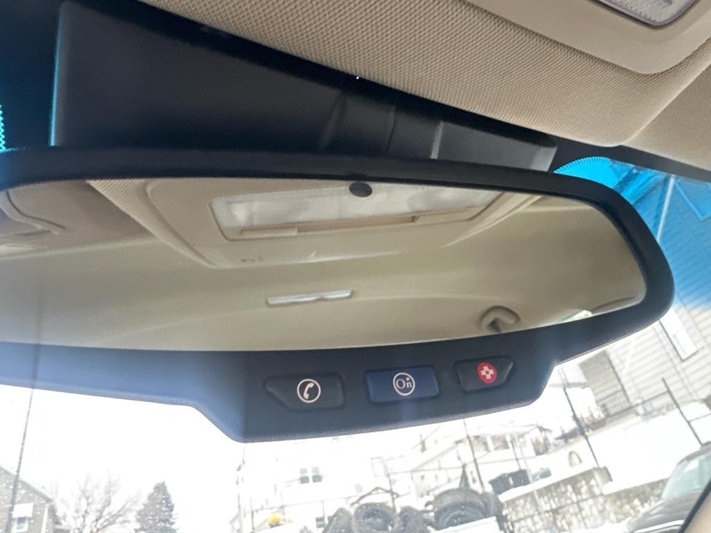 Chevrolet Cruze  2011