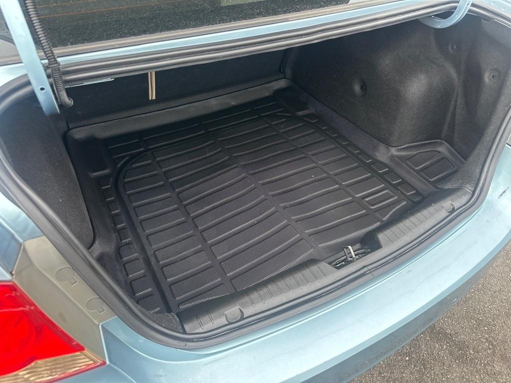 Chevrolet Cruze  2011