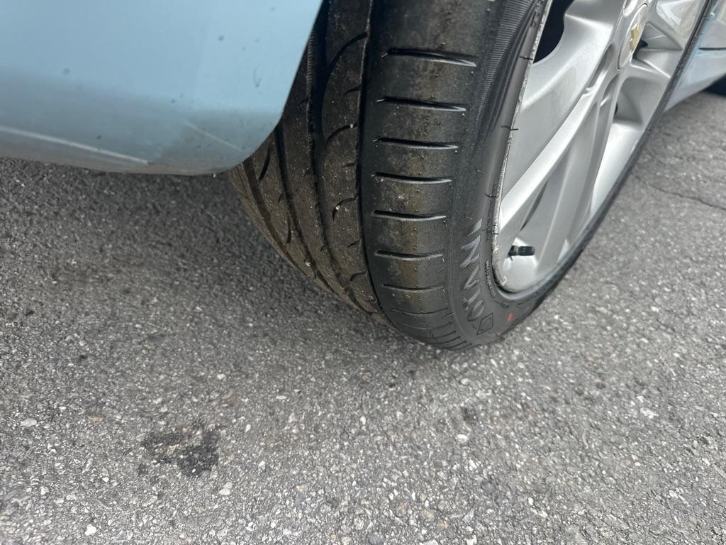 Chevrolet Cruze  2011