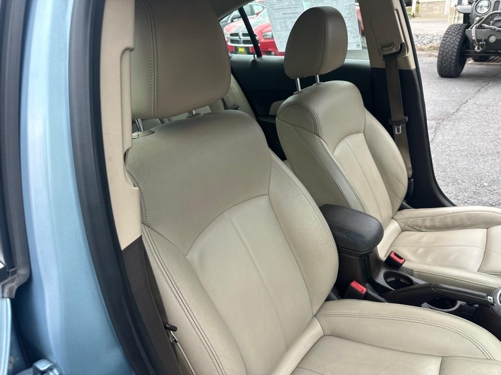 Chevrolet Cruze  2011