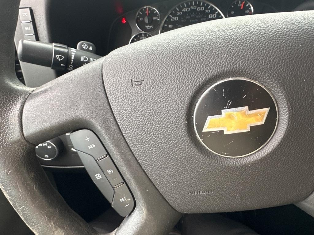 Chevrolet Express  2017