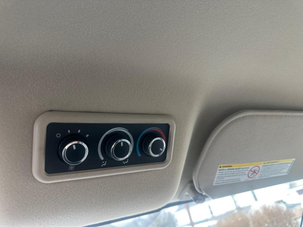 Chevrolet Express  2017