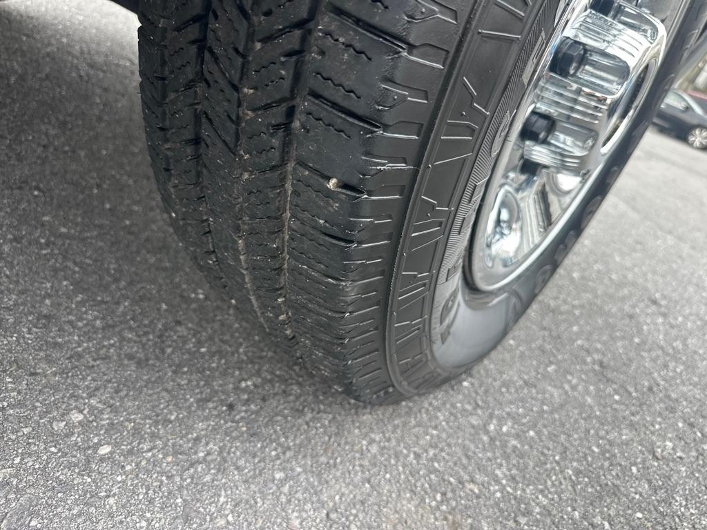 Chevrolet Express  2017