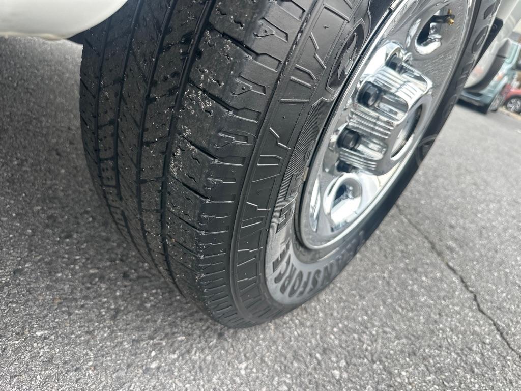 Chevrolet Express  2017