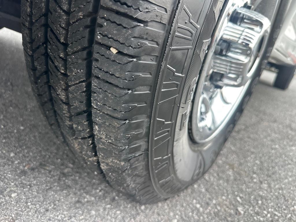 Chevrolet Express  2017